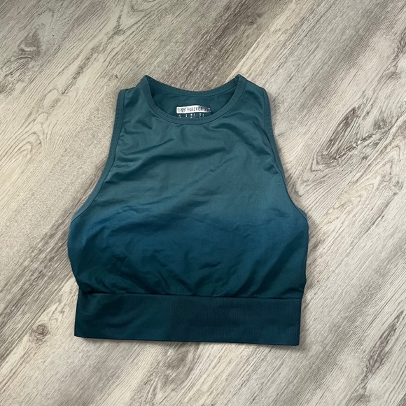 Forever 21 Active Crop Top – Size S (Small) - Picture 1 of 8